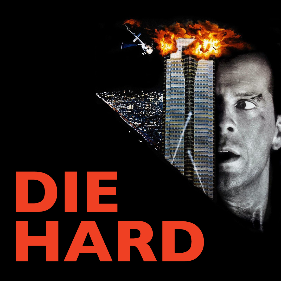  Die Hard 1988 Retro Review Yestermade 