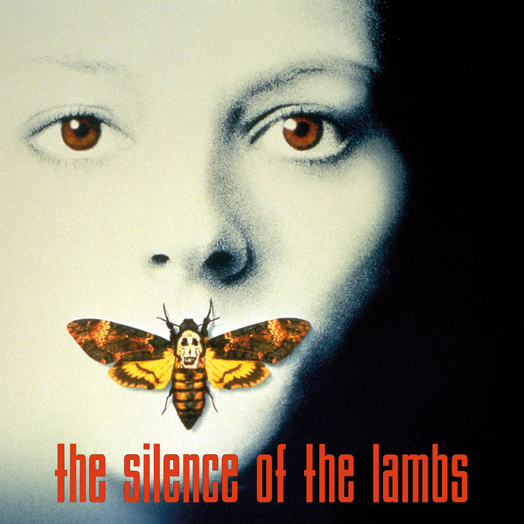 The Silence of the Lambs Review