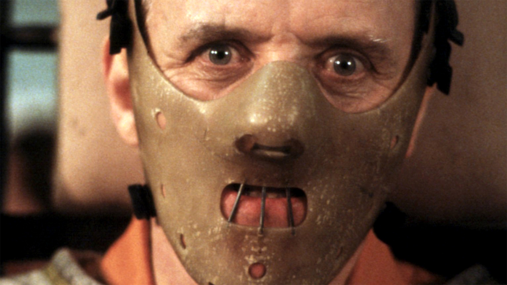 The Silence of the Lambs Review