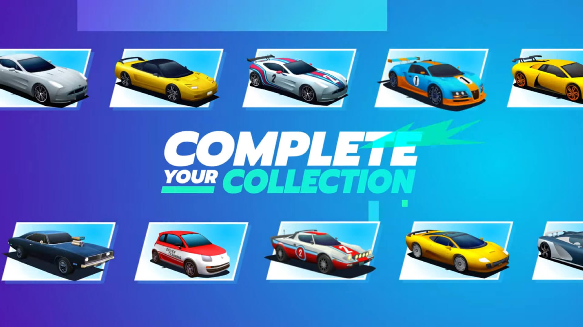 Horizon Chase Turbo, Top Gear Style Retro Arcade Racer!, Part 3 - 1